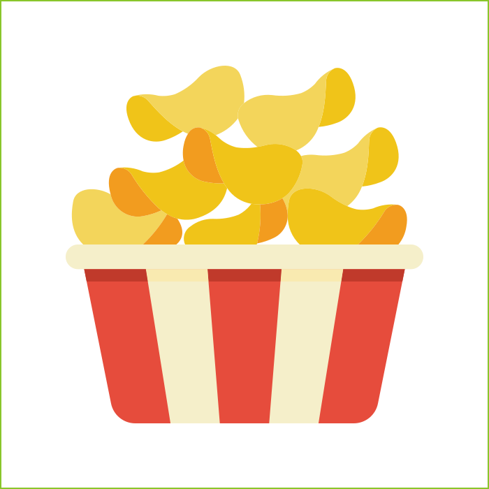 Bask International Food Products